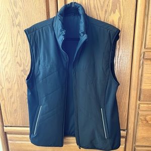 Zyia winter vest